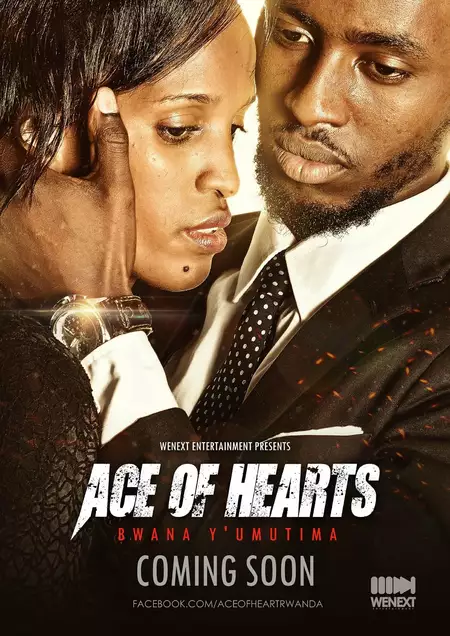 Ace of Hearts: Lord of Hearts