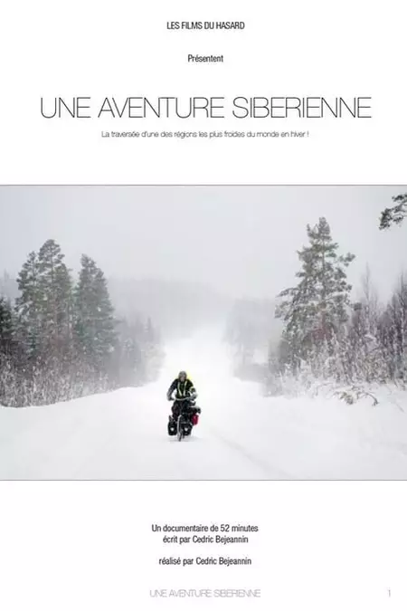 Une Aventure Sibérienne