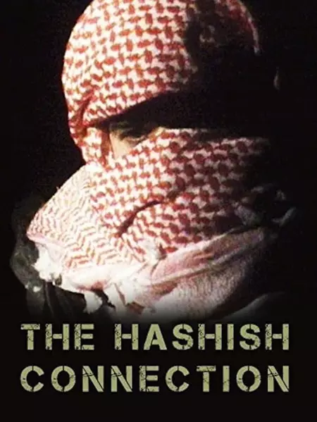 The Hashish Connection