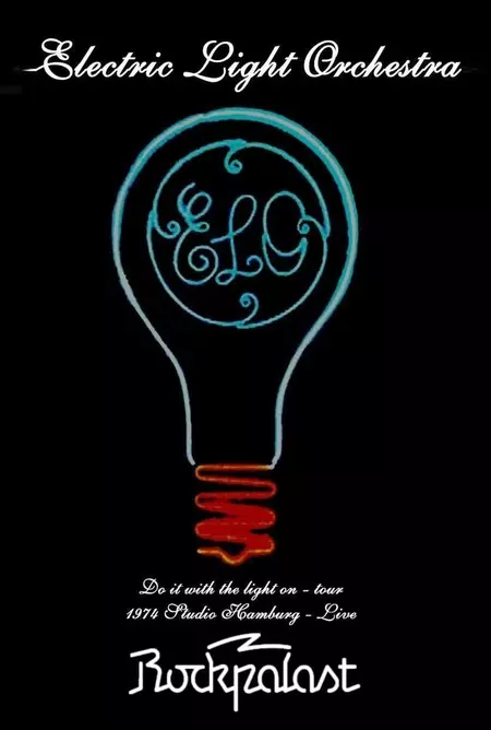 Electric Light Orchestra - Rockpalast 1974