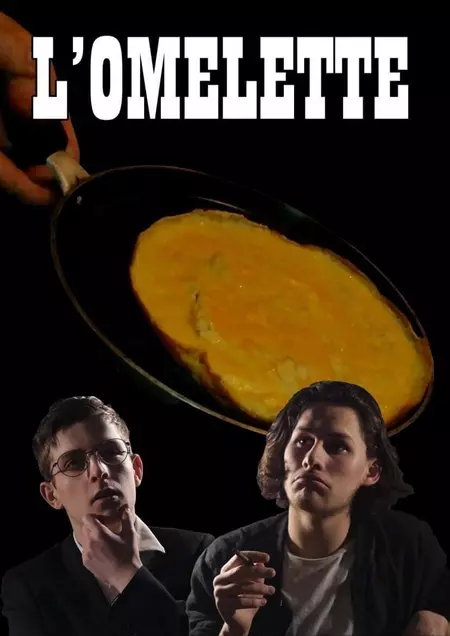 The Omelette