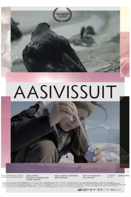 Aasivissuit