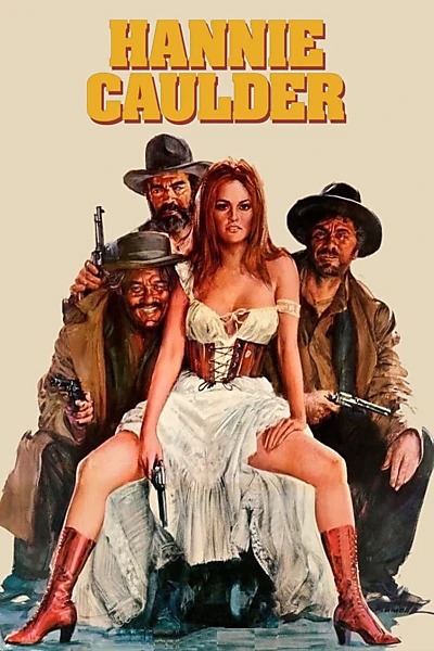 Hannie Caulder