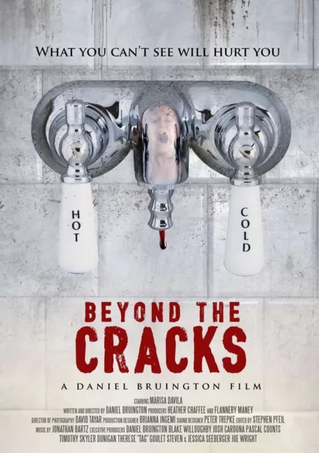 Beyond the Cracks