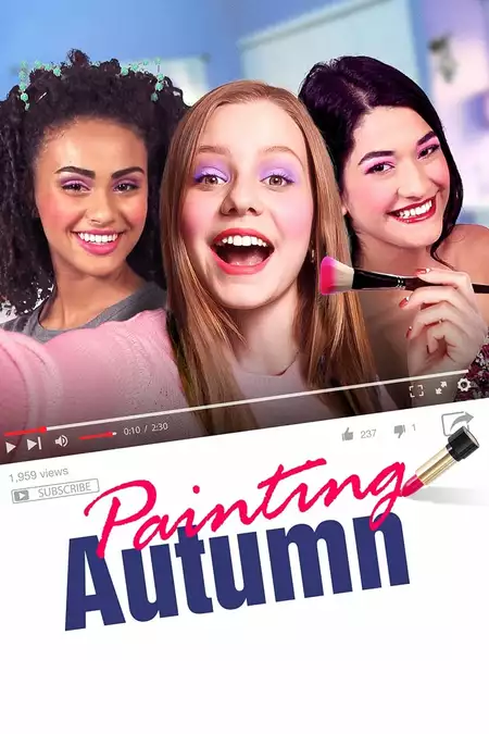 Painting Autumn
