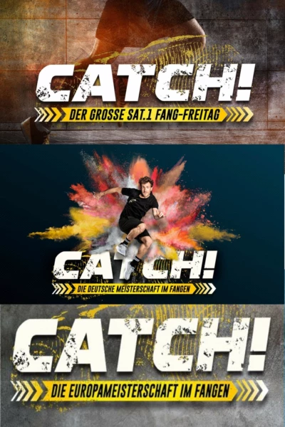 Catch!