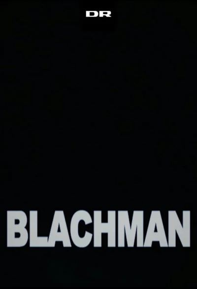 Blachman