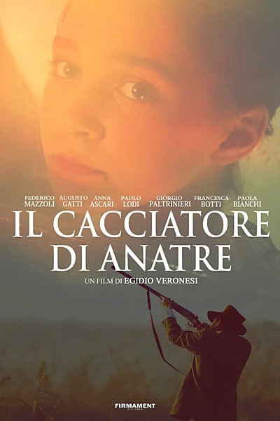 IL CACCIATORE DI ANATRE