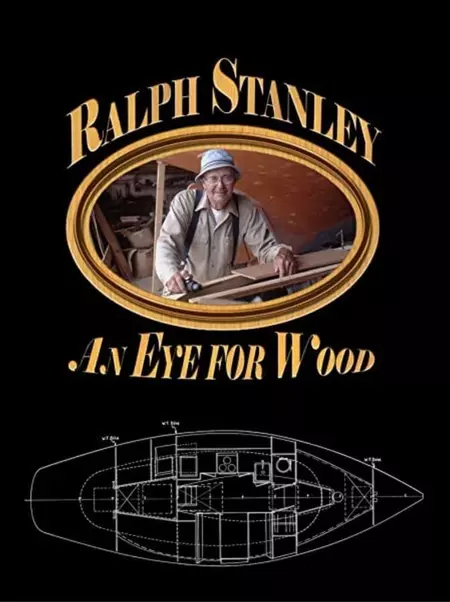 Ralph Stanley: An Eye for Wood