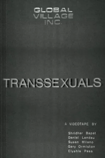 Transsexuals