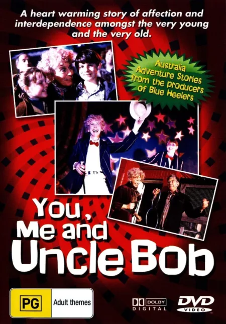 You and Me and Uncle Bob