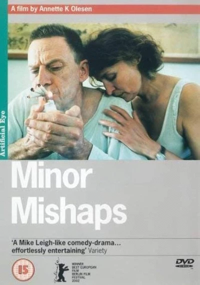 Minor Mishaps