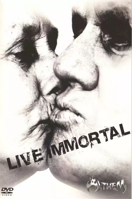 Anthem: Live Immortal