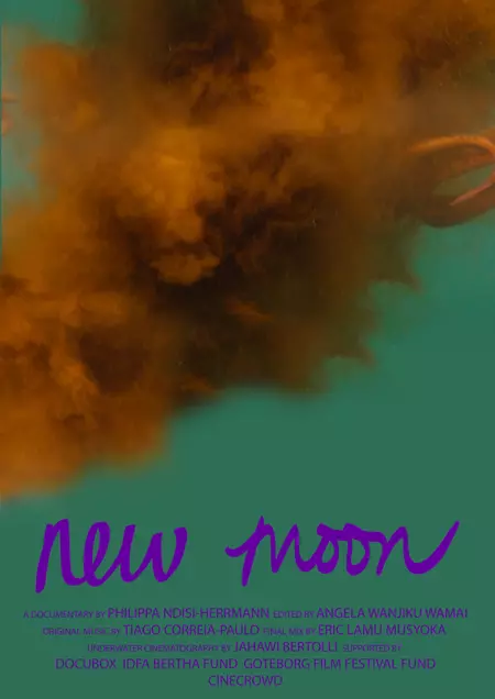 New Moon