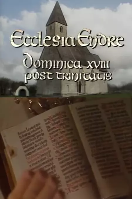 Ecclesia Endre