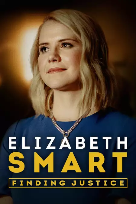 Elizabeth Smart: Finding Justice