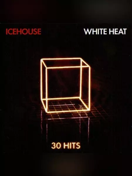 Icehouse: White Heat