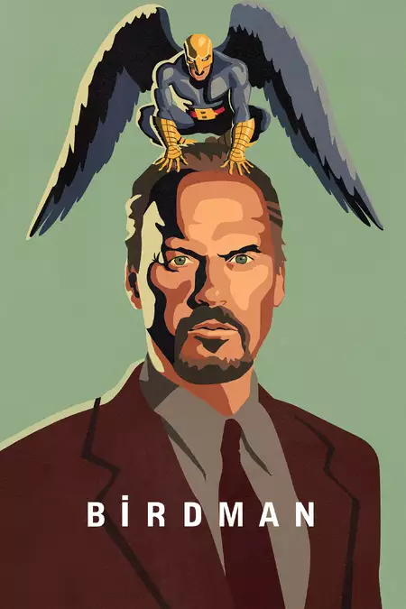 Birdman or (The Unexpected Virtue of Ignorance)