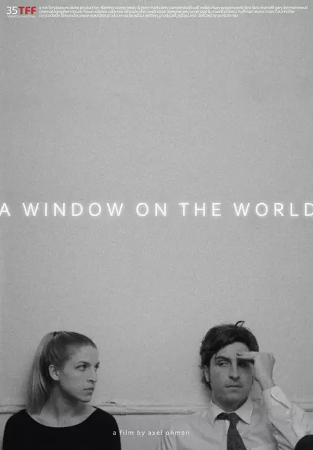 A Window on the World