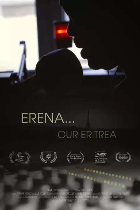 Erena...Our Eritrea