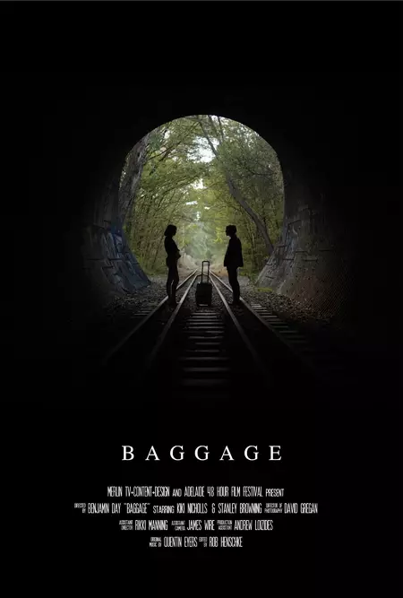 Baggage