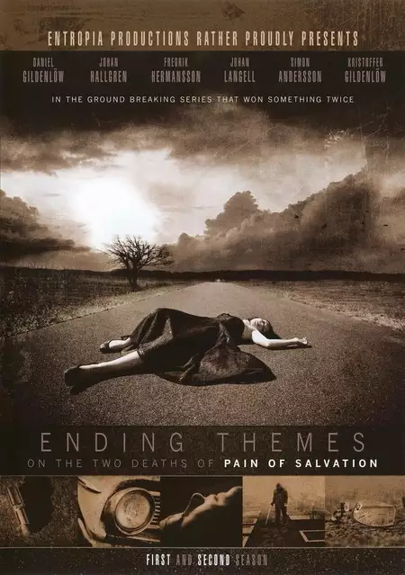 Pain Of Salvation - Ending Themes