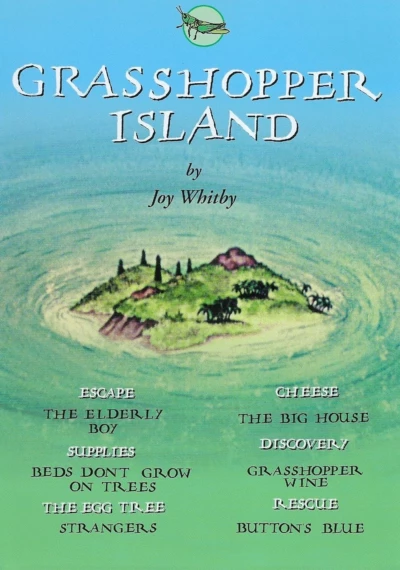 Grasshopper Island