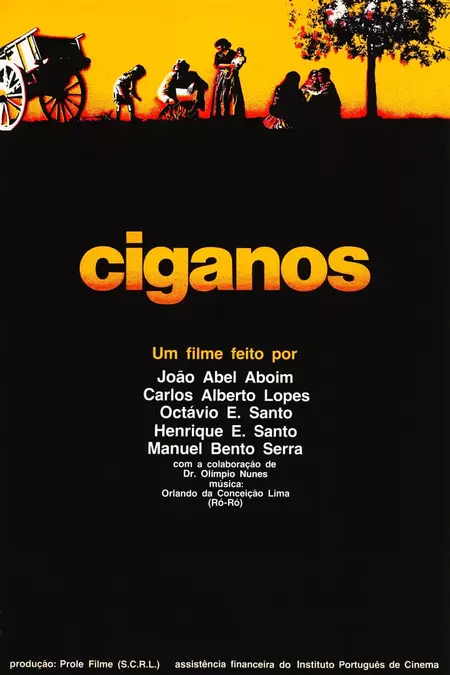 Ciganos