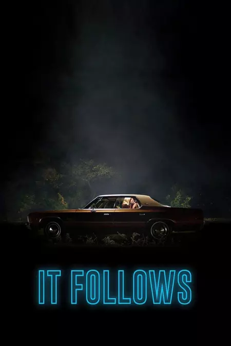 It Follows