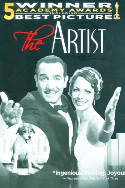 The Artist: The Making of an American Romance