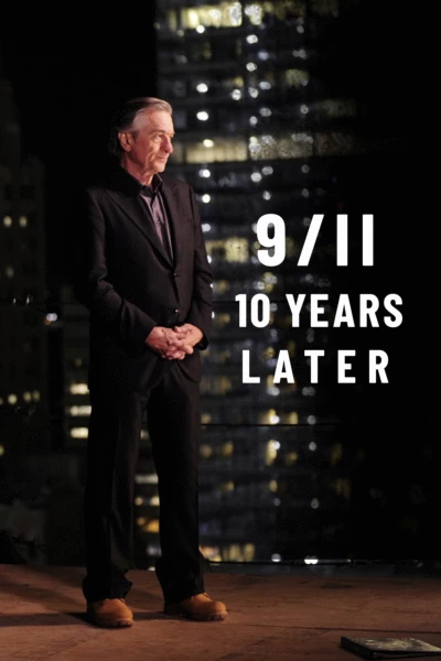 9/11: 10 Years Later