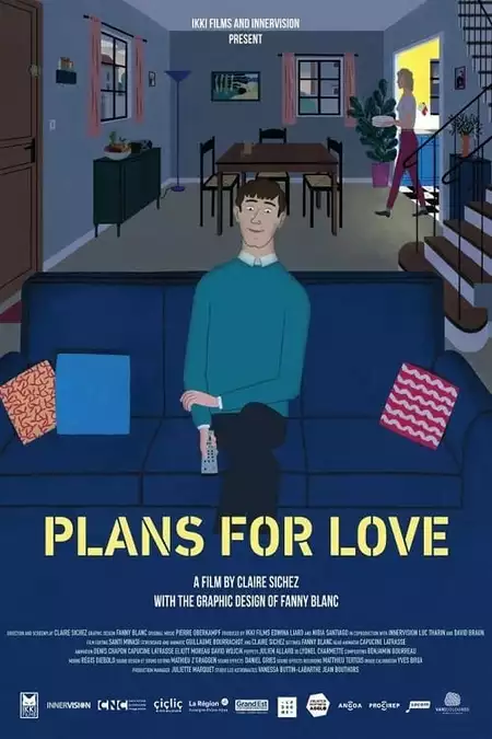 Plans for Love