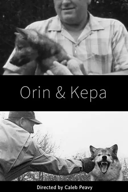 Orin & Kepa