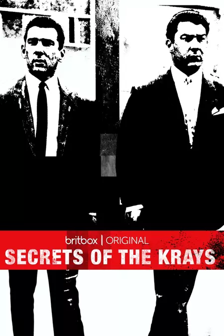 Secrets of the Krays
