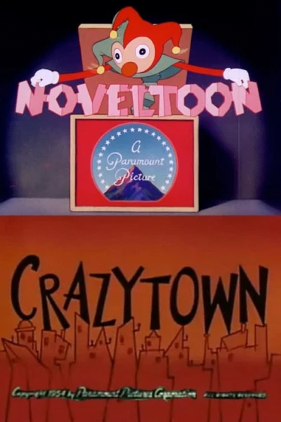 Crazytown