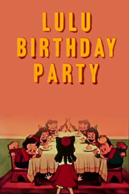 Lulu's Birthday Party