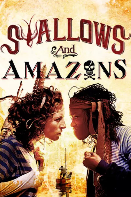 Swallows and Amazons