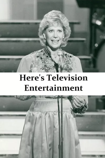 Here's Television Entertainment