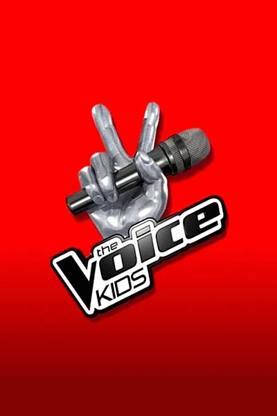 The Voice Kids India