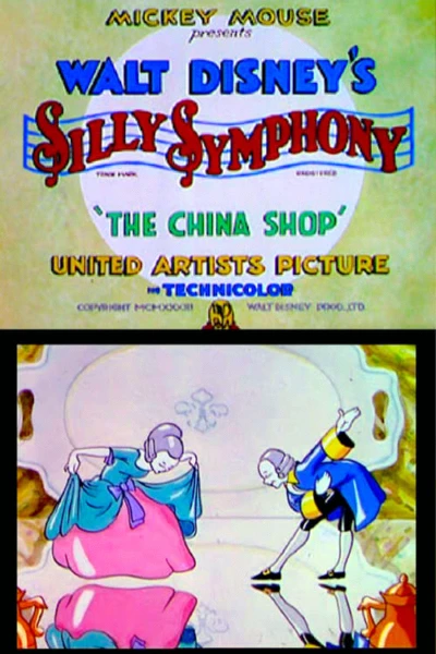 The China Shop