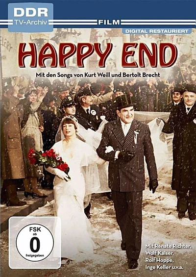 Happy End