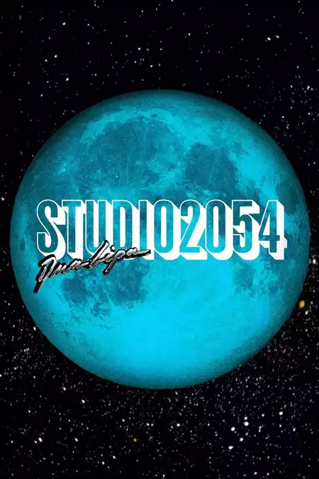 STUDIO 2054 - The Story Behind The Show