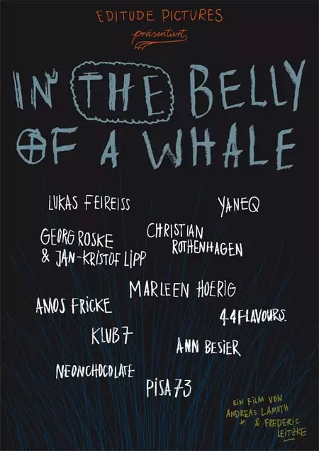 In the Belly of a Whale