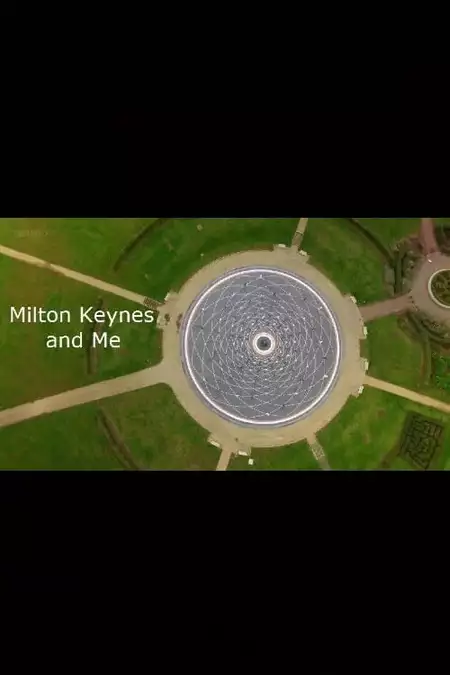 Milton Keynes and Me