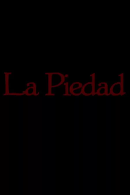 La piedad