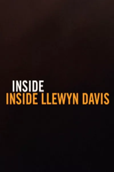 Inside 'Inside Llewyn Davis'