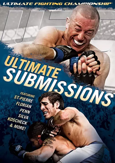 UFC Ultimate Submissions