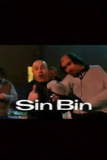 Sin Bin