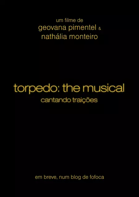 Torpedo: The Musical