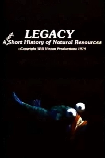 Legacy: A Very Short History of Natural Resources